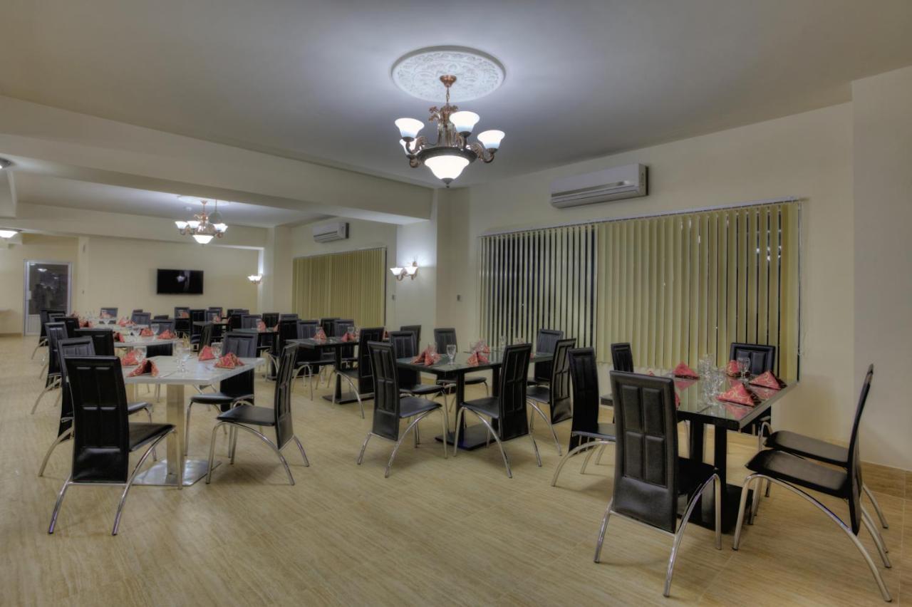 La Rose Hotel シレット エクステリア 写真