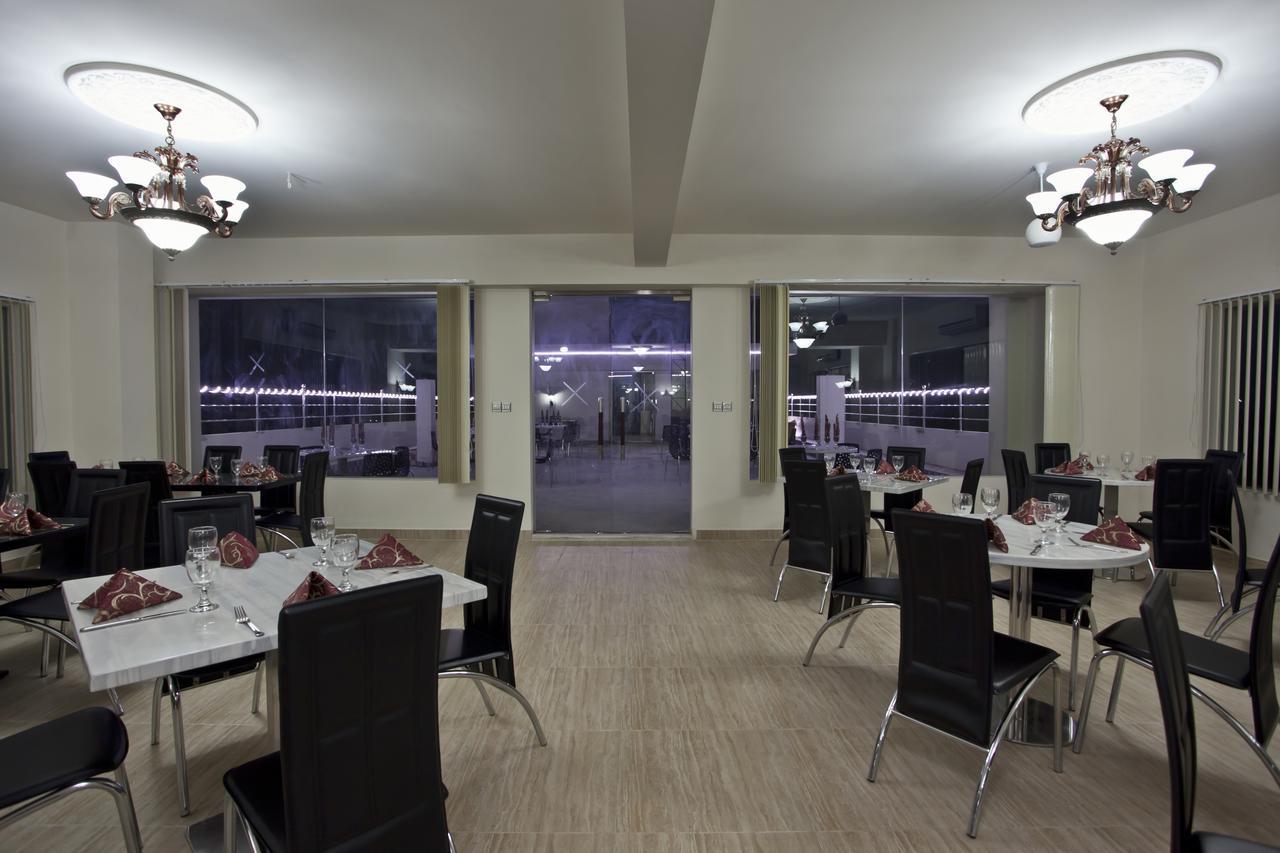 La Rose Hotel シレット エクステリア 写真