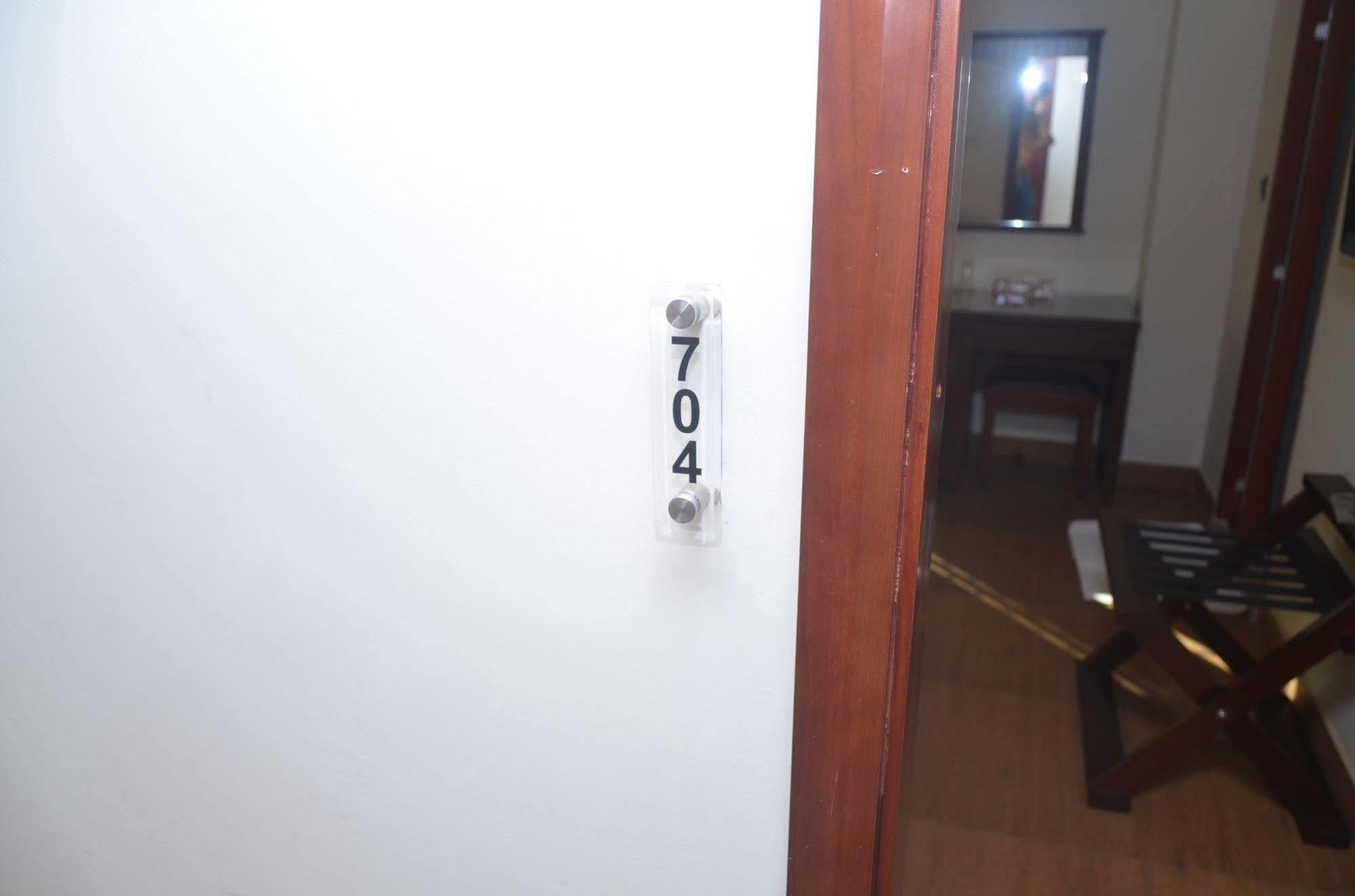 La Rose Hotel シレット エクステリア 写真