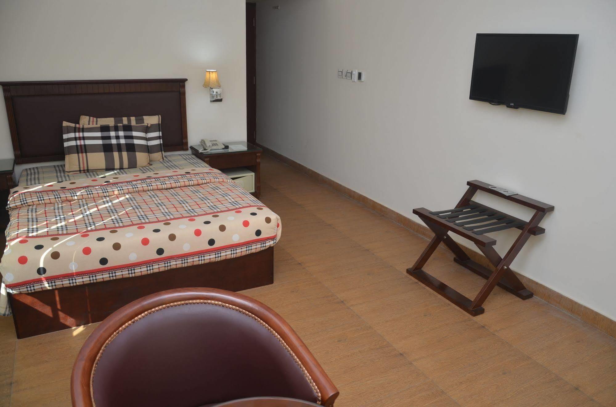 La Rose Hotel シレット エクステリア 写真